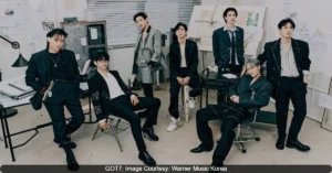 GOT7 Set for a Long-Awaited Full Group Comeback in January 2025