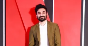 Vir Das Expresses Nervousness Ahead of Hosting International Emmy Awards in New York