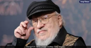 HBO Chief Responds to George R.R. Martin's Criticism of House of the Dragon