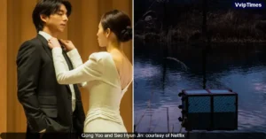 The Trunk New Stills OUT: Will Gong Yoo and Seo Hyun Jin’s fake marriage survive as hidden secrets come to light? SEE PICS