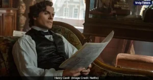 Will Henry Cavill Return as Sherlock Holmes in Enola Holmes 3?