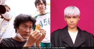 Squid Game 2 Director Talks About T.O.P’s Casting Controversy