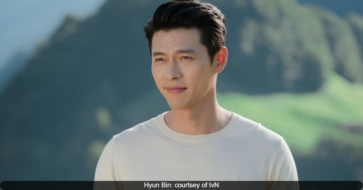 Hyun Bin Returns to Variety TV After 13 Years with Guest Spot on You Quiz on the Block