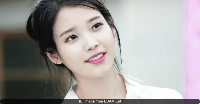 IU (Edam Ent.)