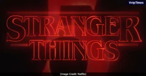 Stranger Things Season 5: Netflix Drops Intriguing Teaser with Full Episode List