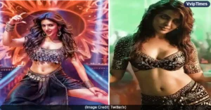 Samantha vs. Sreeleela: Who Shines in Allu Arjun's Iconic Dance Numbers from Pushpa Series?