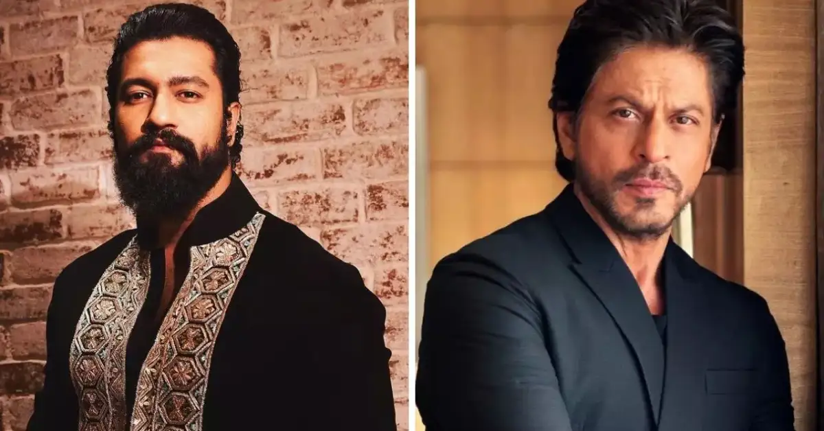 Shah Rukh Khan and Vicky Kaushal Host Spectacular IIFA Awards 2024: When and Where to Watch