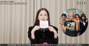 Jisoo Reveals BLACKPINK’s Most Unique Memory of 2024