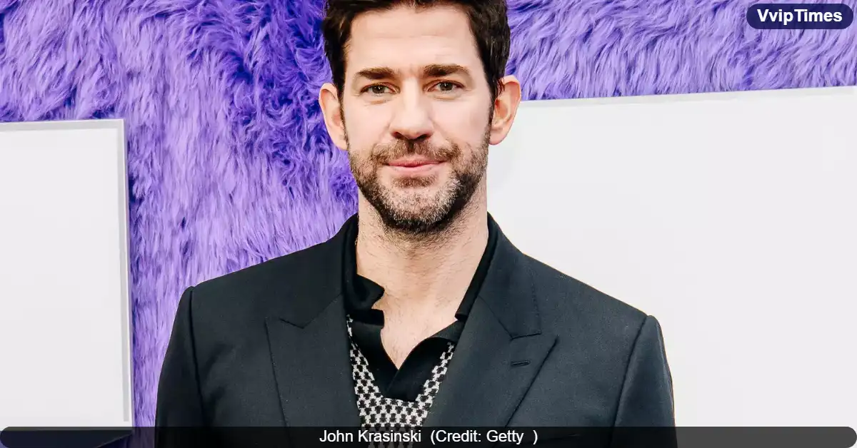 John Krasinski's Jack Ryan Set for Big Screen Debut After Amazon Prime Success