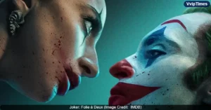 Warner Bros CEO Addresses Disappointing Box Office for Joker: Folie à Deux, Plans New Strategy for Consistency