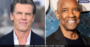 Josh Brolin Reflects on Almost Fighting Denzel Washington During 'American Gangster' Shoot