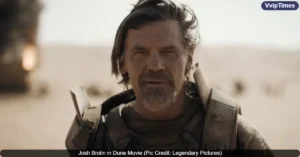 Josh Brolin Vows to Quit Acting If Denis Villeneuve Misses Oscar Nomination for Dune: Part Two