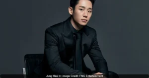 Jung Hae In Declines Lead Role in Japanese Drama, Leaving Production in a Tough Spot