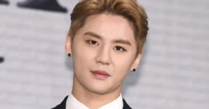 Singer Kim Junsu Blackmailed By AfreecaTV BJ Who Secretly Recorded Intimate Audio And Extorted $600,000 From Him