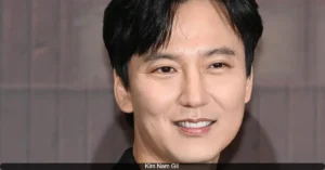 Kim Nam Gil Announces He Will Not Star In Upcoming Drama "Get Schooled" Following Concerns About The Original Webtoon