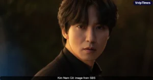 Kim Nam Gil ‘positively considering’ lead role in controversial webtoon-based drama True Education