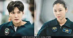 "When the Stars Gossip" Confirms January 4 Premiere with Intriguing Stills