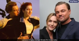 Leonardo DiCaprio Honors Kate Winslet During Emotional Reunion at Screening of ‘Lee’Leonardo DiCaprio Honors Kate Winslet During Emotional Reunion at Screening of ‘Lee’