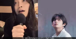 Bachelor V! Taehyung’s High School Friend Sparks Buzz Over Playful Comment