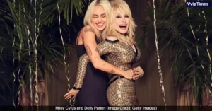 Dolly Parton Wanted Miley Cyrus's Song "Used to Be Young" for Herself