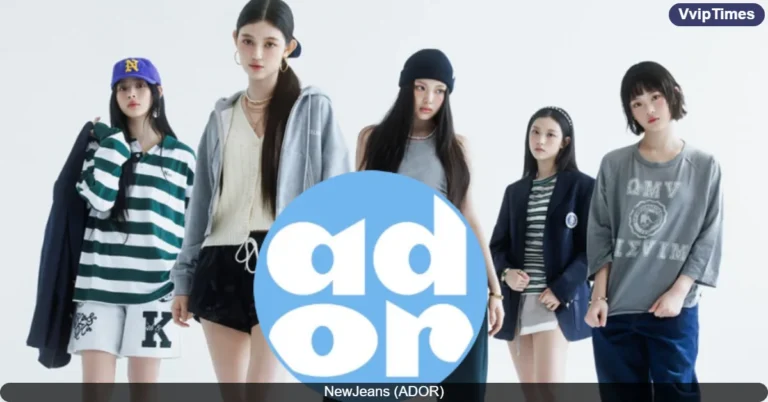 ADOR Responds to Legal Notice from NewJeans with Official Statement, Promising to Resolve the Issues Wisely with the Artists Within 14-day Timeframe