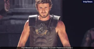 Gladiator II’s Intense Conclusion and Hints of a Third Film from Ridley Scott
