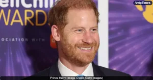 Prince Harry’s Presence at Tillman Honors Gala Shows Continued Dedication to Veterans Amid ESPY Award Controversy