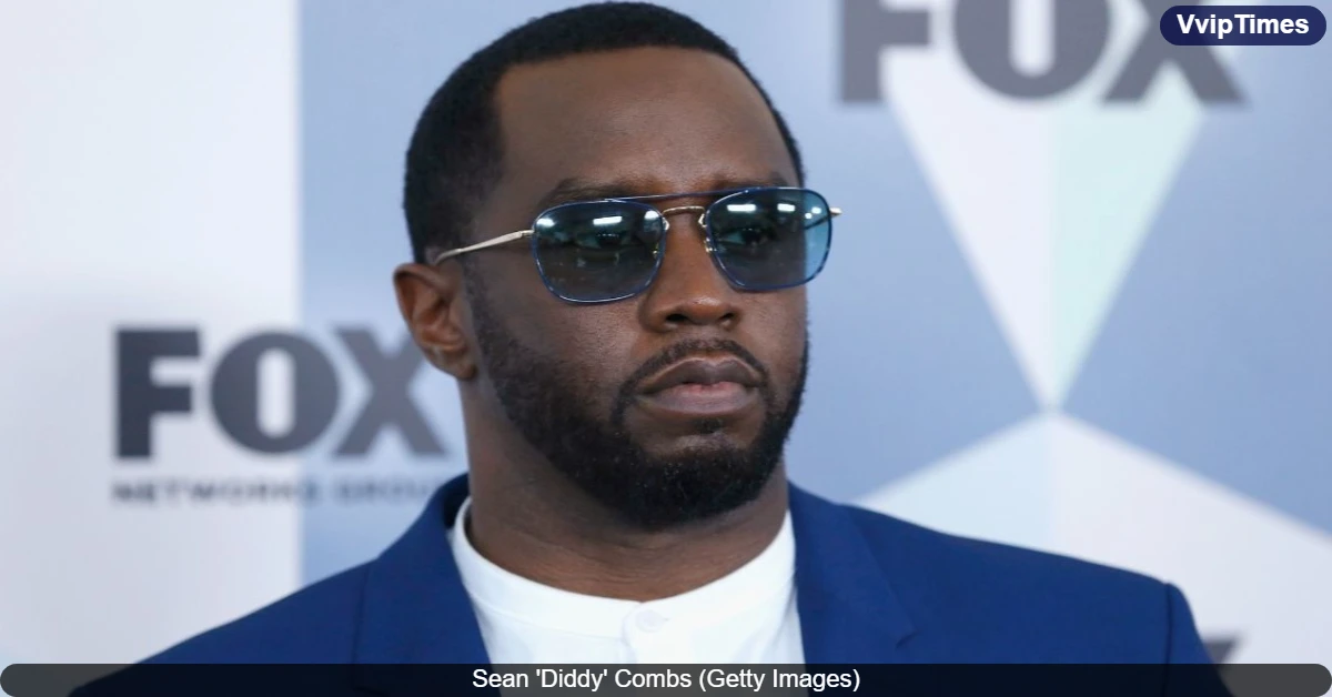 Sean ‘Diddy’ Combs Seeks Bail With Proposed Temporary Residence in Manhattan's Upper East Side Until May 2025 Trial