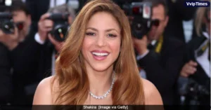 Shakira Hosts Contest to Give Away Her Purple Lamborghini: All You Need to Know