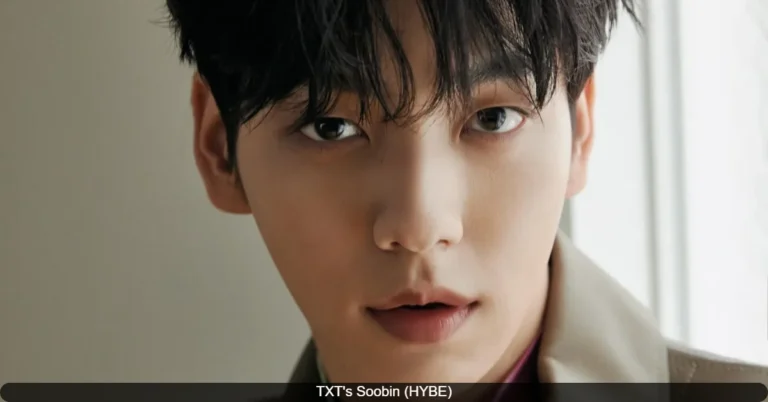 Fans Criticize HYBE as TXT’s Soobin Suspends Activities for Health Reasons