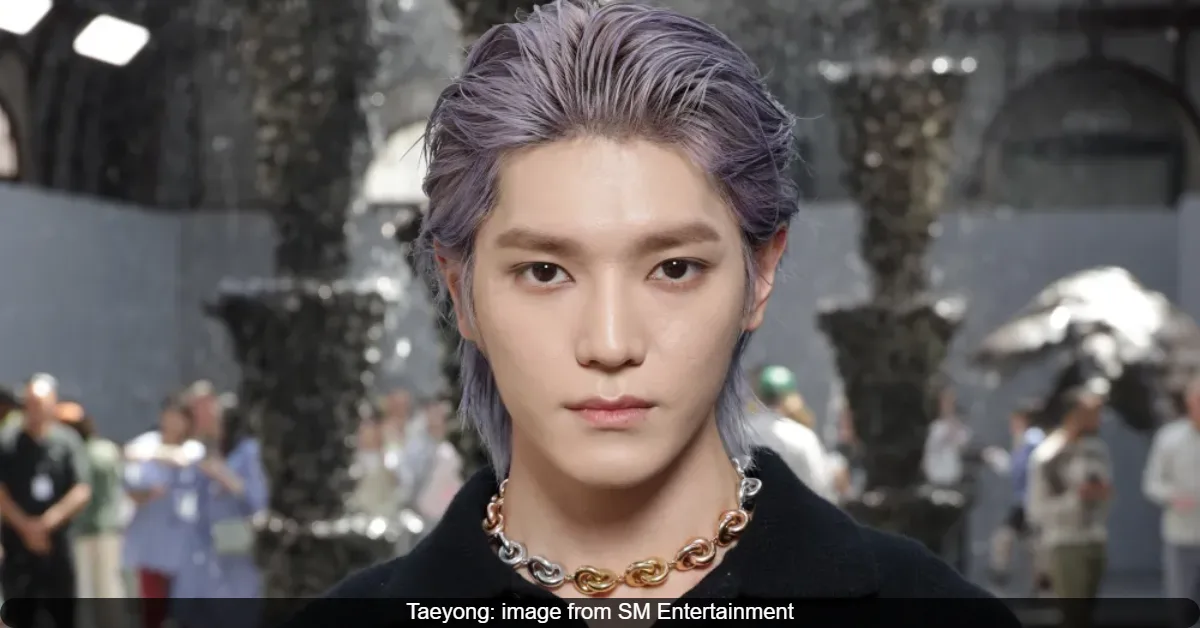 NCT’s Taeyong Targeted by Sasaeng Fan at Korean Navy Event, Sparking Concern Over Idol Safety