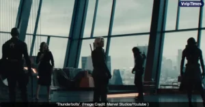 Marvel’s Thunderbolts Trailer OUT: Hints at Avengers Tower's New Owner and Revisits Tony Stark’s Iconic Skyscraper