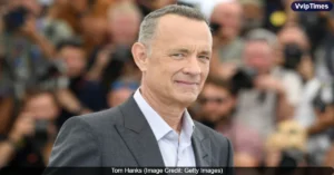 Tom Hanks Reflects on Forrest Gump Legacy in New Film ‘Here’ with Robin Wright