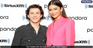 Tom Holland Opens Up About Googling Zendaya to Ease His Anxiety When Apart