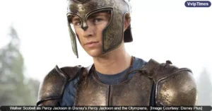 Percy Jackson and the Olympians Season 2: What to Expect From the Exciting New Chapter
