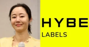 HYBE Responds to Min Hee Jin’s Resignation and NewJeans’ Future With Official Statement