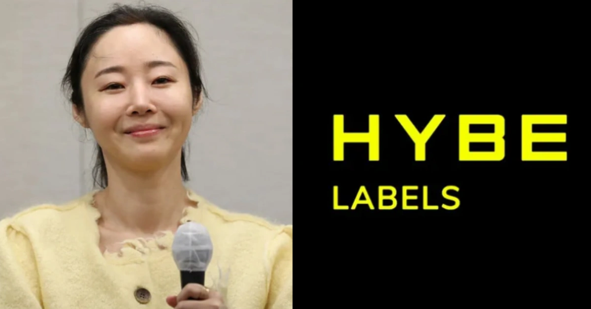 K-Netizens React After HYBE’s Statement After Min Hee Jin’s Resignation Sparks Public Outrage