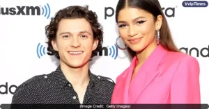 Zendaya and Tom Holland to Star Together in Christopher Nolan’s Upcoming Movie Alongside Anne Hathaway and Matt Damon