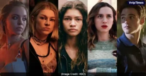 Euphoria Season 3 Set for Production in 2025: HBO Confirms Amid Rumors