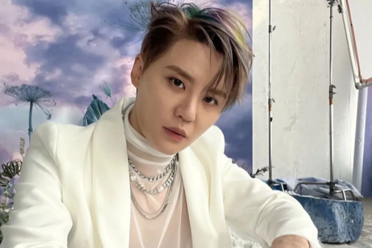 Kim Junsu Faces Public Doubts in Extortion Case