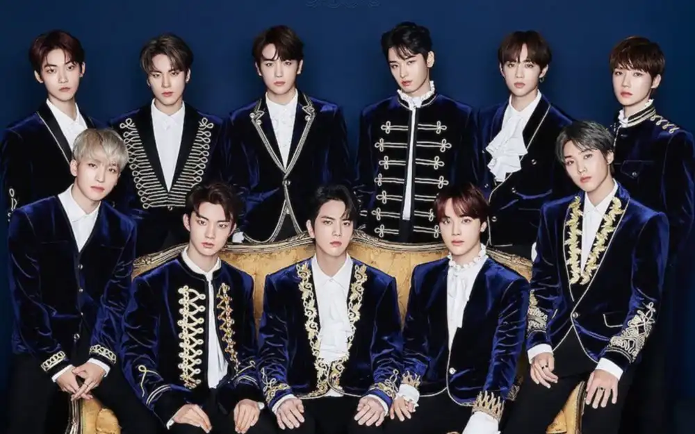 The Boyz May Change Their Group Name Amid Trademark Discussions