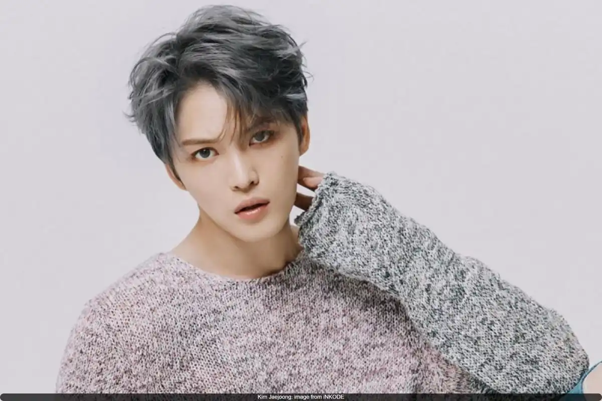 Kim Jaejoong Responds Lightheartedly to Fabricated Dating Scandal Using a Body Double, Points Out Flaws in Sasaeng's Story