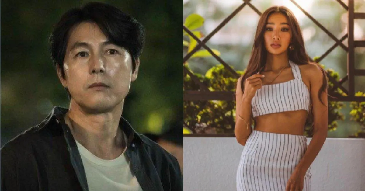 Koreans Share Their Opinions on Moon Ga Bi’s Decision to Make Her Pregnancy with Actor Jung Woo Sung Public