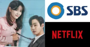 SBS and Netflix Join Forces to Expand Global Reach of K-Content