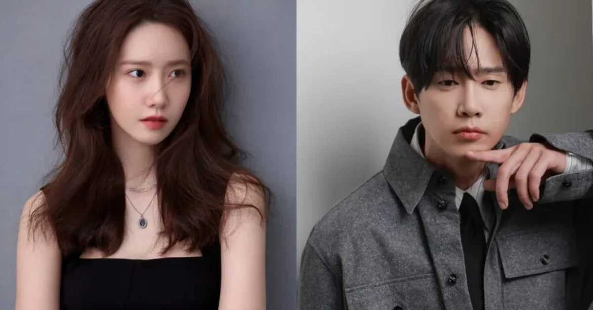 Netizens Want YoonA’s Drama Recast After Park Sung Hoon’s Instagram Post