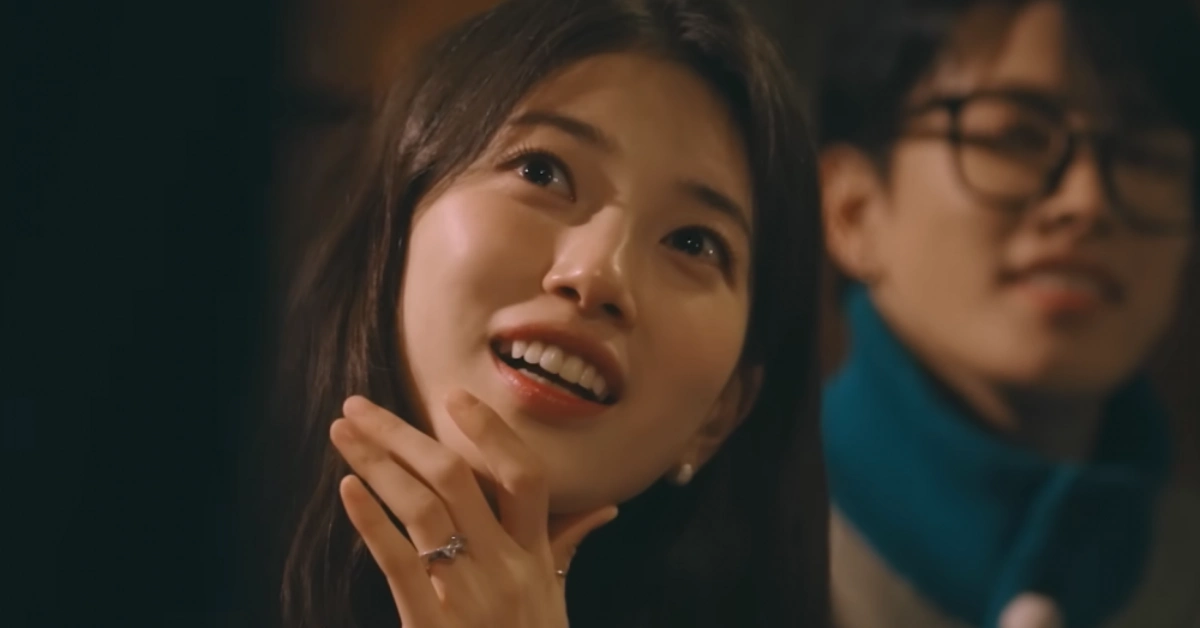 singer Henry Shared He Wrote “It’s You” for Suzy