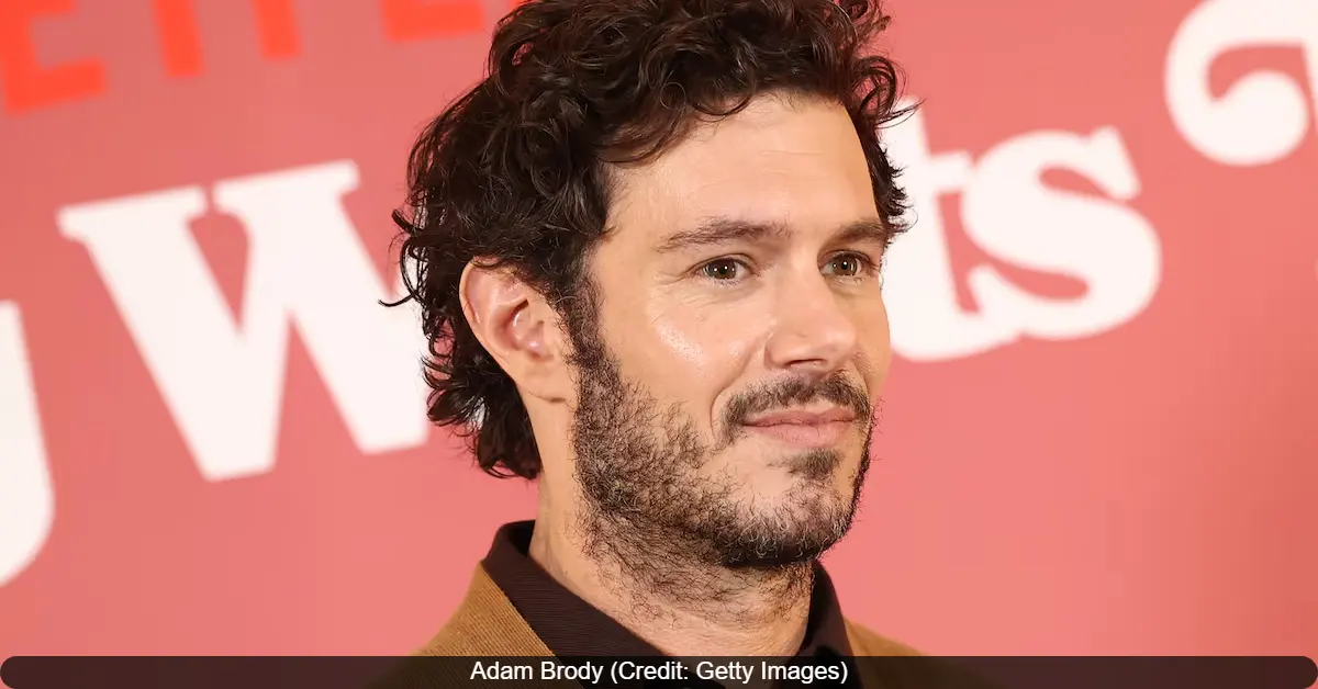 Adam Brody’s Career Soars with Golden Globe Recognition After Netflix’s ‘Nobody Wants This’ Success