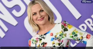 Amy Poehler Reflects on Her Role in Inside Out During Mental Wellness Gala