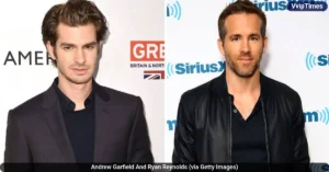 Ryan Reynolds Defends Pairing with Andrew Garfield Amid Backlash