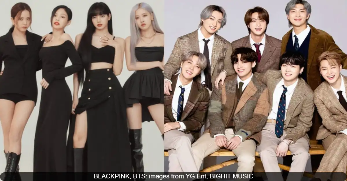 BLACKPINK Leads December Star Brand Reputation Rankings, Followed by Byeon Woo Seok, Lim Young Woong, Son Heung Min, and SEVENTEEN